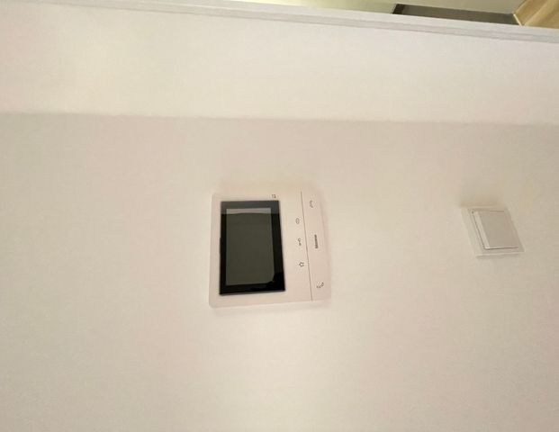 Auf dem Bruch – charmante Wohnung mit dem gewissen Extra! - Photo 1