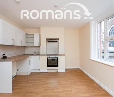 1 bedroom flat to rent - Photo 6