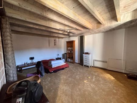 Location Appartement 3 pièces 107m² ST AMBROIX 30500 - Photo 3