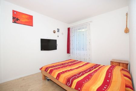 Ihr Alltag, nur schöner: Wohnen mit Gartenfeeling - Photo 4