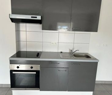 Appartement à louer 3 pièces 68.69m² - Photo 4