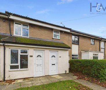 1 bedroom maisonette to rent - Photo 3