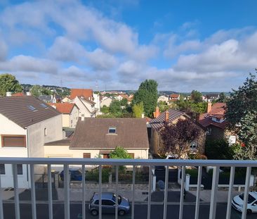 Location Appartement 2 pièces 43m² MASSY 91300 - Photo 1