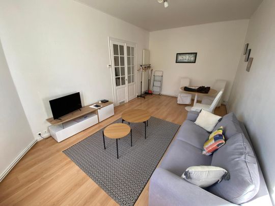 Location Appartement 2 pièces 44m² THONON LES BAINS 74200 - Photo 1