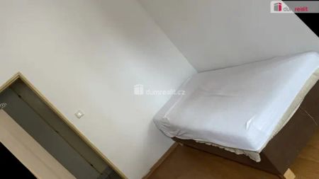 Pokoj 15 m - Fotografie 3
