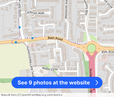 Eaton Avenue, Slough, Berks - Photo 1