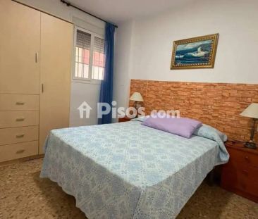 Piso en alquiler en La Cala del Moral - Photo 6