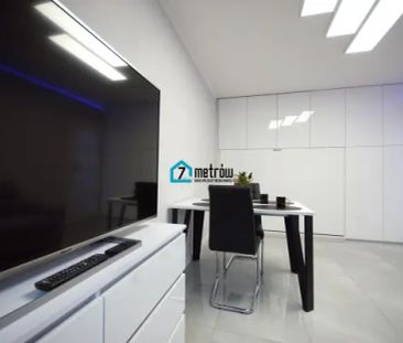 LUKSUSOWE POKOJE - ul. LEGIONOW - NISKIE OPŁATY - Фото 3