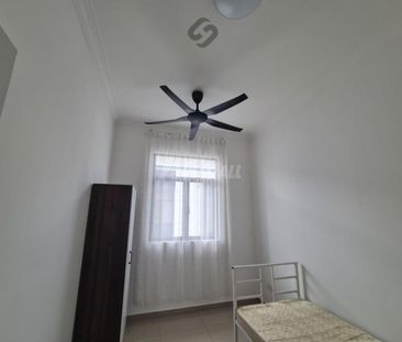 [ TERRAACE HOUSE ] 2 STOREY TERRACE HOUSE, JALAN ECO GRANDEUR, BAND... - Photo 4