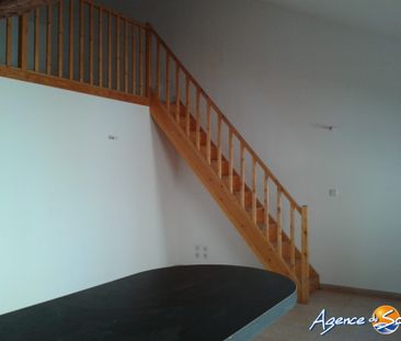 Location Appartement 2 pièces 59m² NARBONNE 11100 - Photo 4