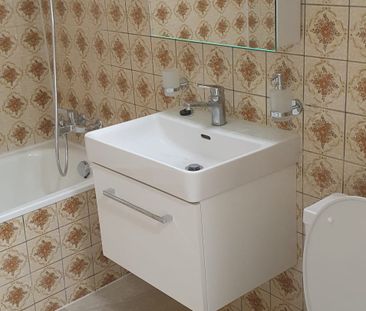 1 Zimmer, 35 m² - Foto 3