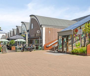 Jonkerstraat 86, Paleiskwartier, 5223LN, Den Bosch - Photo 1