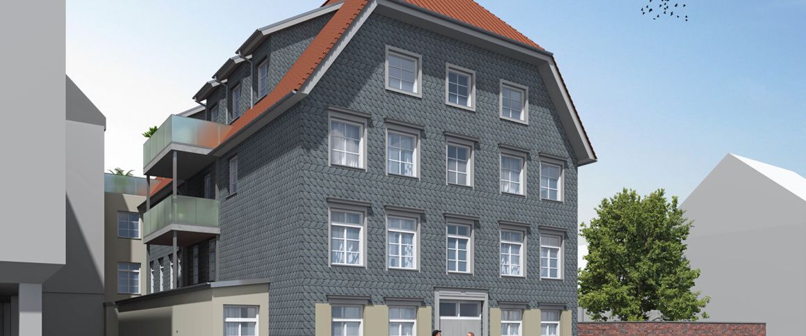 Umgebung - 59555 Lippstadt - Photo 1