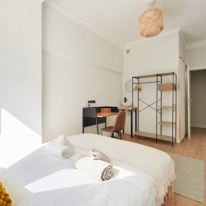 Rua Guilhermina Suggia, Lisbon, Lisbon 1700-211 - Photo 1