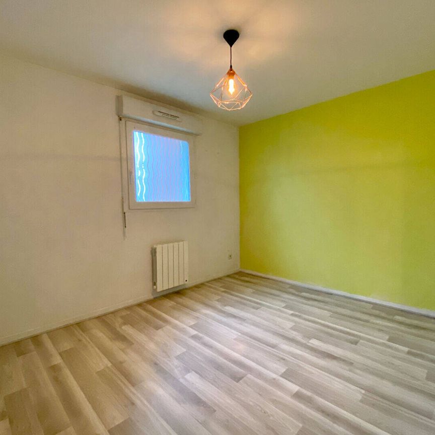 Location appartement 2 pièces 41 m² à Évreux (27000) - Photo 1