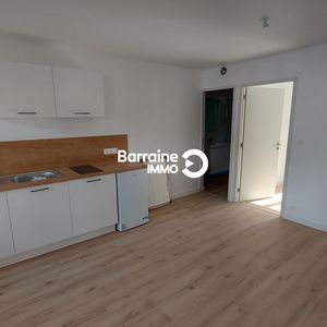 Location appartement à Landivisiau, 2 pièces 33.44m² - Photo 2