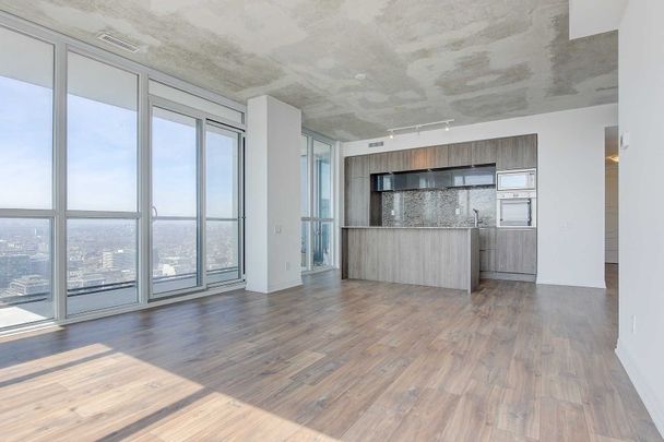 For Lease - 88 Blue Jays Way Unit# 3508, Toronto, Ontario - Photo 1