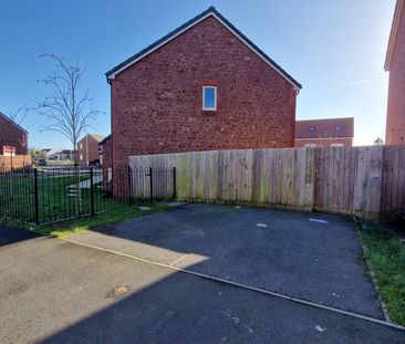 3 bed terraced house to rent in Channon Road, Monkton - Photo 1