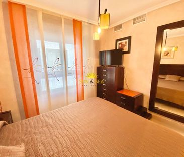 PENTHOUSE WITH SEA VIEWS - GUARDAMAR DEL SEGURA - Photo 5