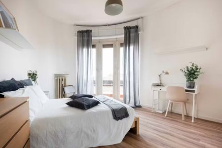 Via Giovanni Pacini, Milan, Lombardy 20131 - Foto 2