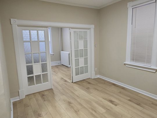 For Lease - 158 St Andrew Street Unit# 1, Lower Town - Sandy Hill, Ontario - Photo 1