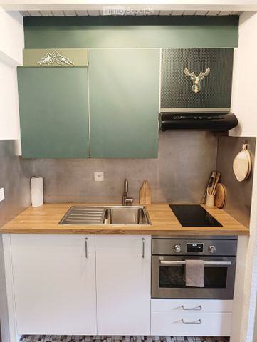 1 Zimmer, 19 m² - Foto 5