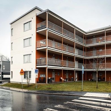 Ribby Allé, Västerhaninge - Foto 1