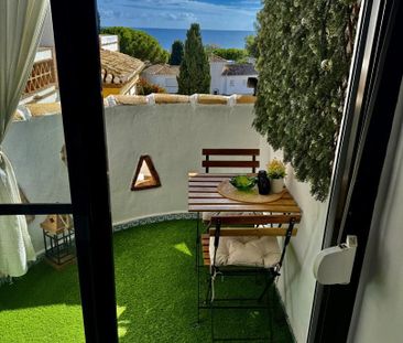 Dúplex de alquiler en Almendralejo de Jarales, 27, Calahonda - Photo 2