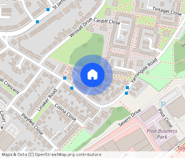 Linnet Close, Coventry - Photo 1