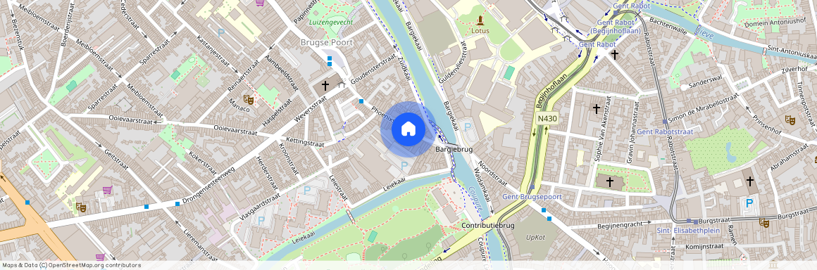 Phoenixstraat 53, 9000 Gent