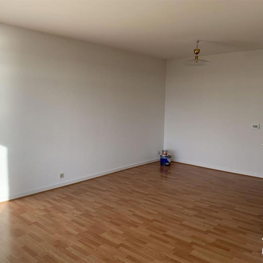 Appartement met prachtig uitzicht over het Galgenweel - Foto 1