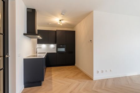 Te huur: Appartement Baan 34 D 12 in Rotterdam - Photo 5