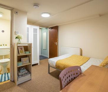 5 Bed Terraced House, Whitham Road, S10 - Photo 6