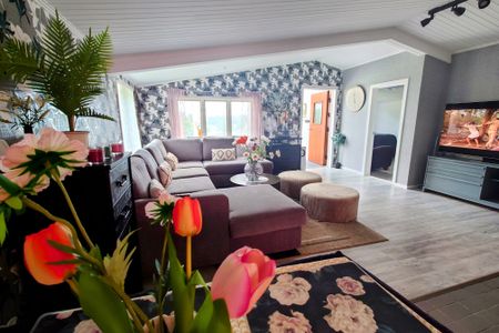 Östra antenvägen, Alingsås - Photo 2