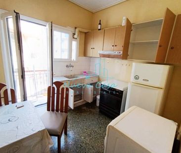 Διαμέρισμα για ενοικίαση Αγία Αικατερίνη (Πάτρα) - Photo 5