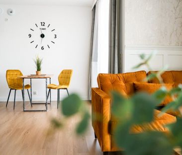 Kawalerka na wynajem + garaż | Krowodrza 32.74 m² - Photo 2