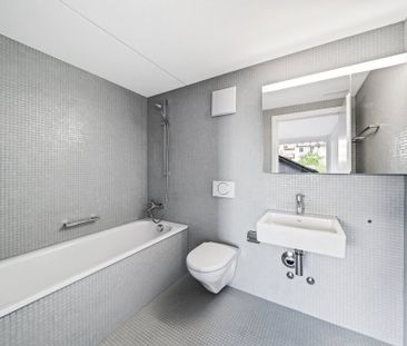 2.5 Zimmer, 58 m², 3. Stock - Photo 2