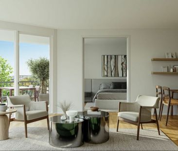 First rental “Two Beech Trees” – urban, comfortable and close to na... - Foto 2