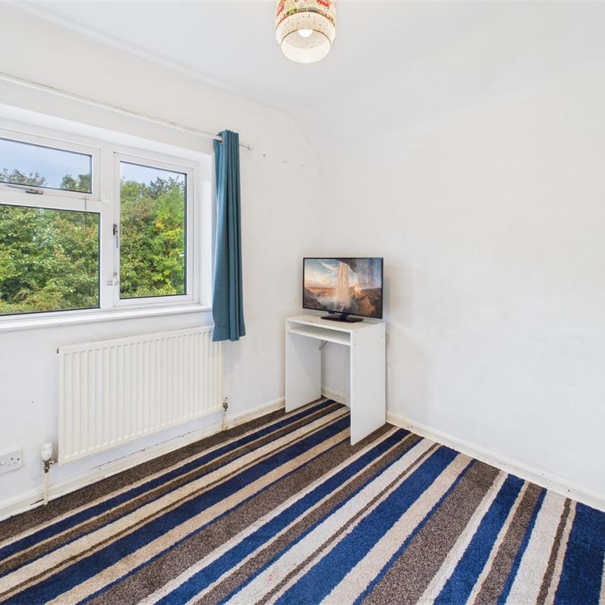 3 bedroom End of terrace house to rent - Photo 1