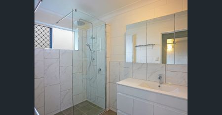 Private rear setting in a central Hyde Park location - Photo 5