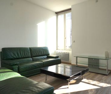 Appartement à louer - REIMS - JEAN JAURES - Photo 3