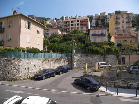 Location appartement 1 pièce, 20.07m², Nice - Photo 2