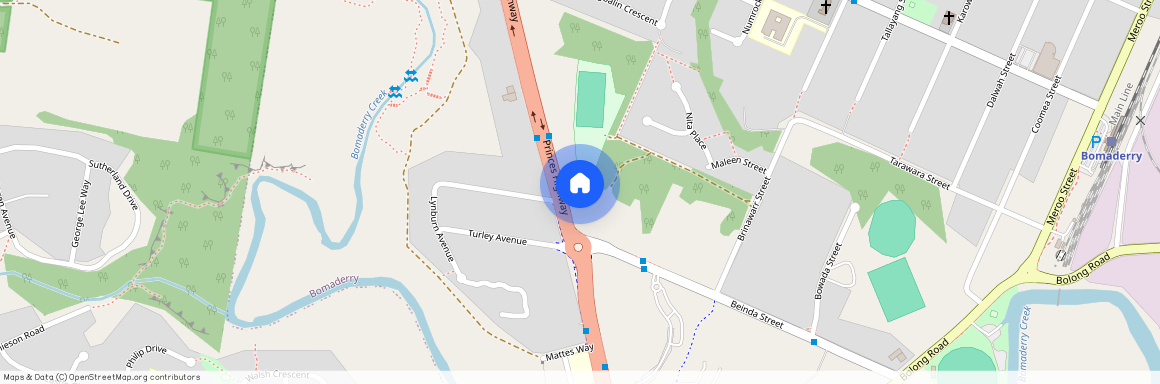 6/430 Princes Highway, Bomaderry