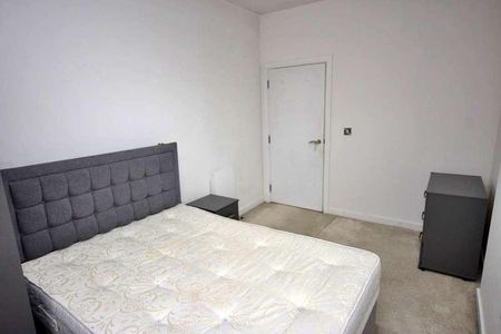 The Loom, Harrison Street, Manchester, M4 - Photo 2