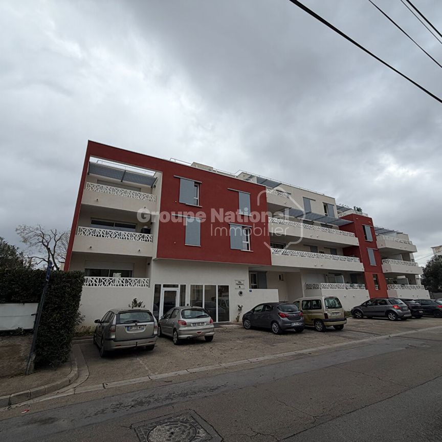 NIMES - CAPOUCHINÉ, - Photo 1