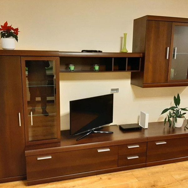 Kawalerka 2 pokoje - Zaspa - Zdjęcie 1