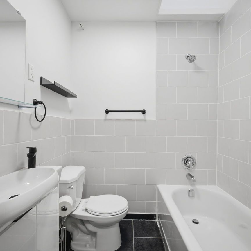 For Lease - 197 Roncesvalles Avenue Unit# 3, Toronto, Ontario - Photo 1