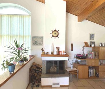 Ala GÃ¨ra, 6528, Camorino - Foto 1