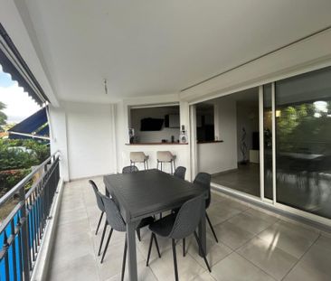 Location Appartement 88.9m² 4 pièces Fort de france - Photo 6