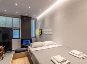 Studio/Γκαρσονιέρα για ενοικίαση - Κυψέλη, - Photo 3
